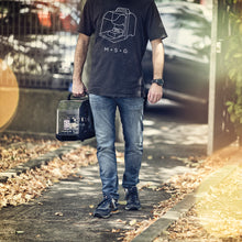 Carica l'immagine nel visualizzatore di Gallery, Messenger