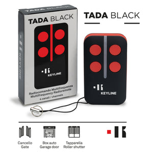 TADA BLACK