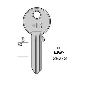 ISE27S#K100