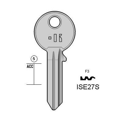 ISE27S#K100