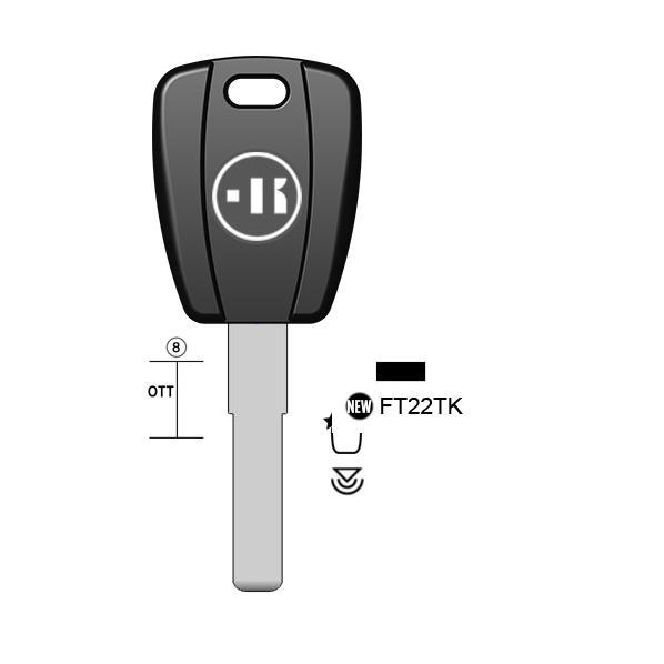 FT22TK#K041