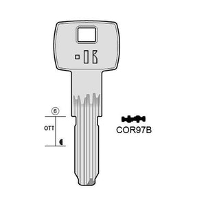 COR97B#K000