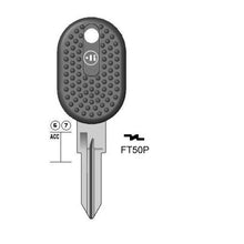 Carica l&#39;immagine nel visualizzatore di Gallery, FT50P#K141
