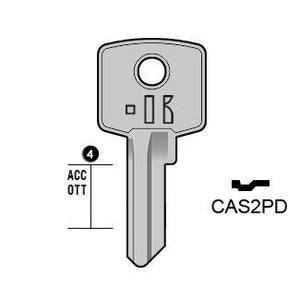 CAS2PD#K100