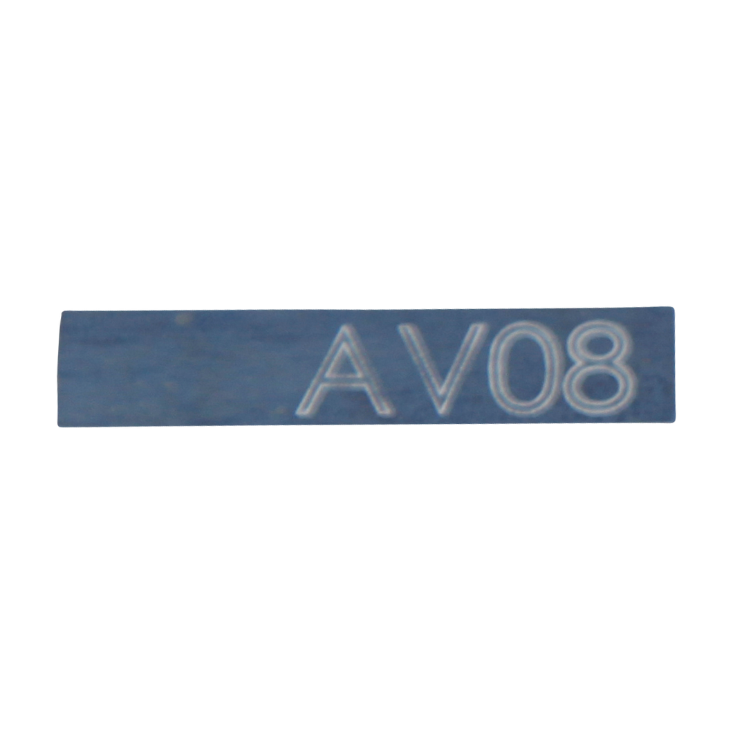 ADATTATORE AV08 PER ZADI - 994 - VERSA