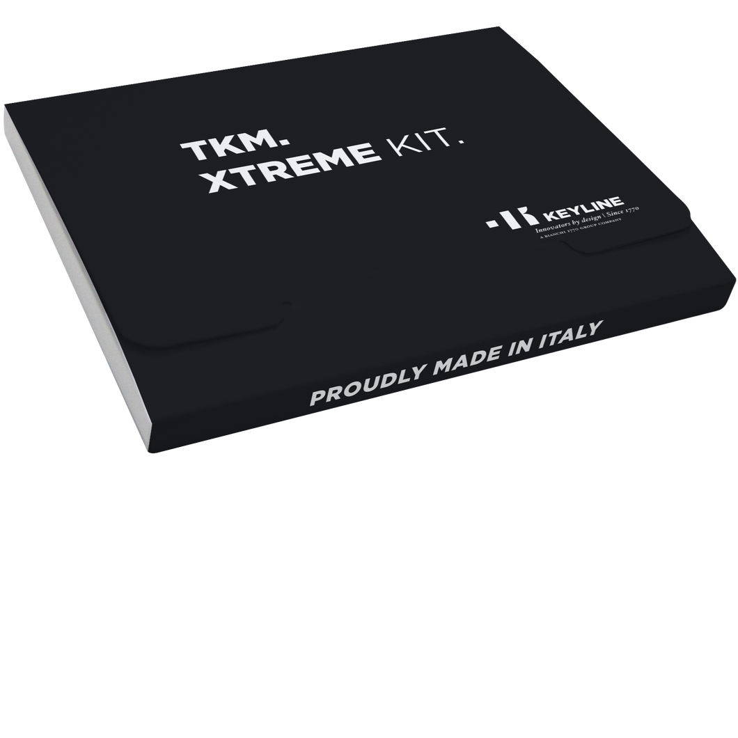 TKM Xtreme Kit